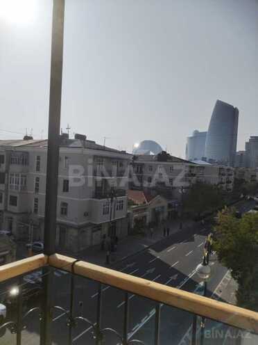 Satılır 2 otaqlı köhnə tikili 70 m², Şah İsmayıl Xətai m., photo 11 from 13