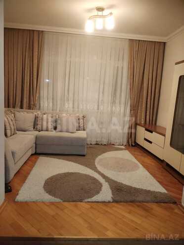 Satılır 2 otaqlı köhnə tikili 70 m², Şah İsmayıl Xətai m., photo 8 from 13