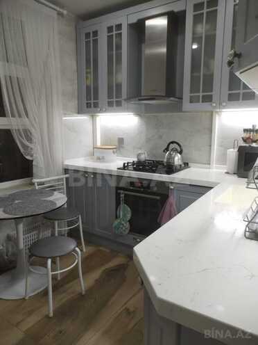 Satılır 2 otaqlı köhnə tikili 70 m², Şah İsmayıl Xətai m., photo 12 from 13