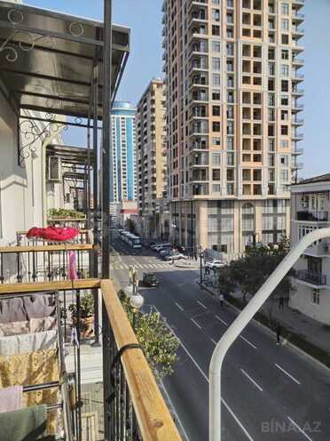 Satılır 2 otaqlı köhnə tikili 70 m², Şah İsmayıl Xətai m., photo 9 from 13