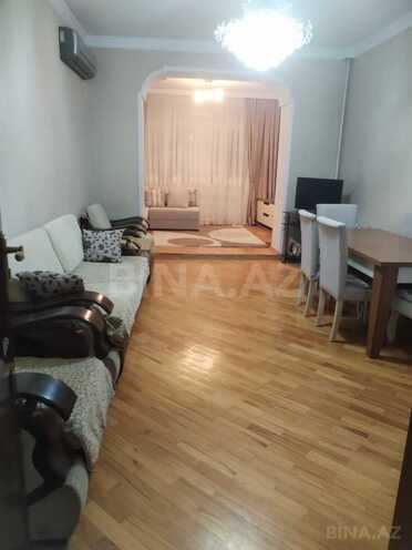 Satılır 2 otaqlı köhnə tikili 70 m², Şah İsmayıl Xətai m., photo 3 from 13