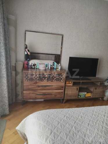 Satılır 2 otaqlı köhnə tikili 70 m², Şah İsmayıl Xətai m., photo 10 from 13