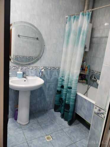 Satılır 2 otaqlı köhnə tikili 70 m², Şah İsmayıl Xətai m., photo 7 from 13