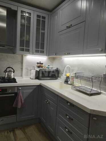 Satılır 2 otaqlı köhnə tikili 70 m², Şah İsmayıl Xətai m., photo 5 from 13