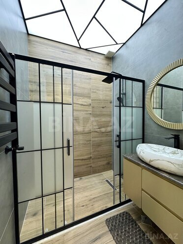 Satılır 3 otaqlı yeni tikili 105 m², Həzi Aslanov m., photo 8 from 20