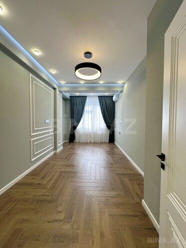 Satılır 3 otaqlı yeni tikili 105 m², Həzi Aslanov m., photo 5 from 20