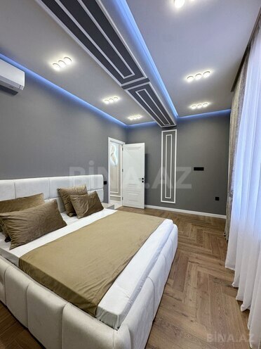 Satılır 3 otaqlı yeni tikili 105 m², Həzi Aslanov m., photo 19 from 20