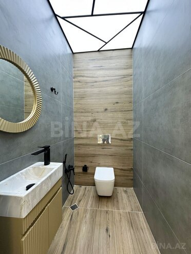 Satılır 3 otaqlı yeni tikili 105 m², Həzi Aslanov m., photo 7 from 20