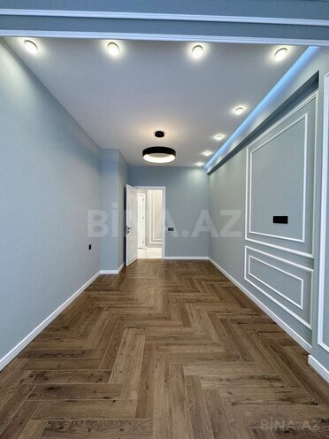 Satılır 3 otaqlı yeni tikili 105 m², Həzi Aslanov m., photo 6 from 20