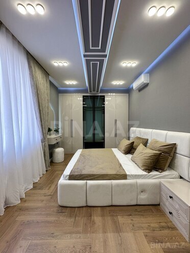 Satılır 3 otaqlı yeni tikili 105 m², Həzi Aslanov m., photo 17 from 20