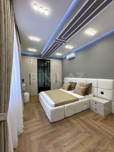 Satılır 3 otaqlı yeni tikili 105 m², Həzi Aslanov m., photo 18 from 20