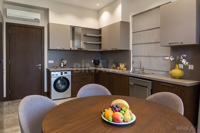 Сдаётся 3-комн. новостройка 165.3 м², м. 28 мая, photo 4 from 9