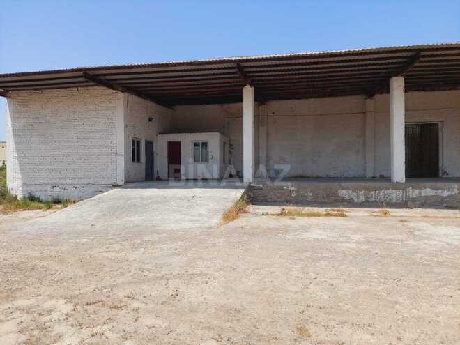 Satılır  obyekt 1 500 m², Ceyranbatan q., photo 8 from 26