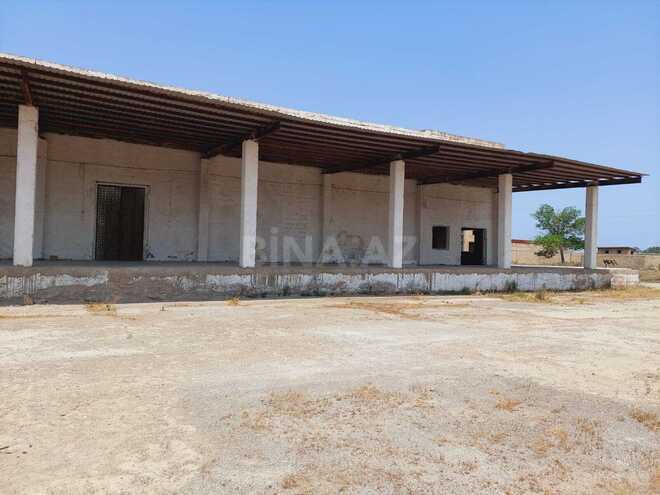 Satılır  obyekt 1 500 m², Ceyranbatan q., photo 22 from 26
