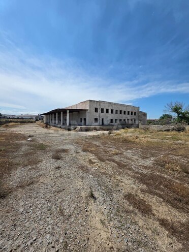 Satılır  obyekt 1 500 m², Ceyranbatan q., photo 1 from 26