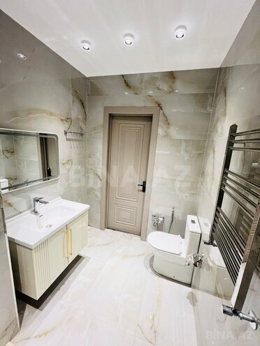 Продаётся 2-комн. новостройка 71 м², м. Иншаатчылар, photo 8 from 23