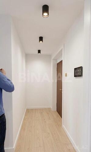 Satılır 1 otaqlı köhnə tikili 36 m², İnşaatçılar m., photo 5 from 6