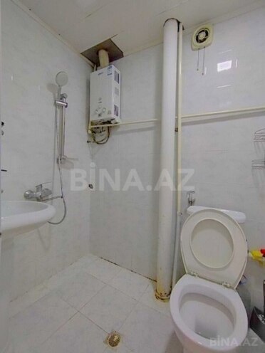 Satılır 2 otaqlı köhnə tikili 45 m², Elmlər Akademiyası m., photo 8 from 10