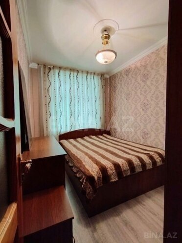 Satılır 2 otaqlı köhnə tikili 45 m², Elmlər Akademiyası m., photo 5 from 10