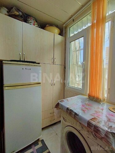 Satılır 2 otaqlı köhnə tikili 45 m², Elmlər Akademiyası m., photo 6 from 10