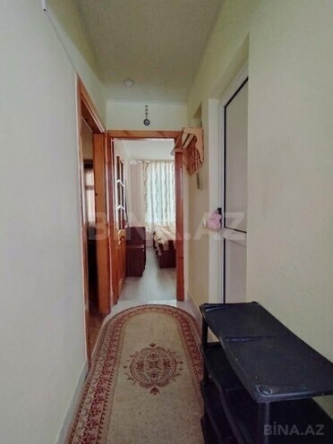 Satılır 2 otaqlı köhnə tikili 45 m², Elmlər Akademiyası m., photo 4 from 10