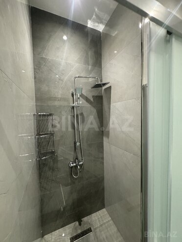 İcarəyə verilir 2 otaqlı yeni tikili 63 m², Ağ şəhər q., photo 16 from 27