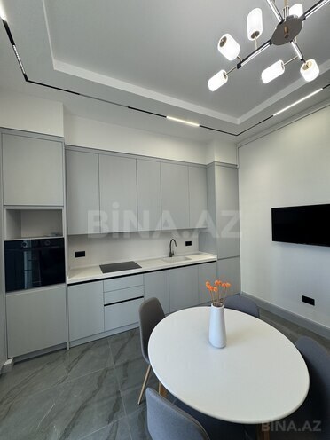 İcarəyə verilir 2 otaqlı yeni tikili 63 m², Ağ şəhər q., photo 7 from 27