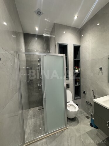 İcarəyə verilir 2 otaqlı yeni tikili 63 m², Ağ şəhər q., photo 15 from 27