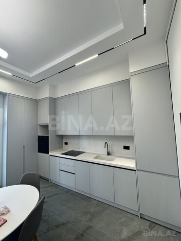 İcarəyə verilir 2 otaqlı yeni tikili 63 m², Ağ şəhər q., photo 8 from 27