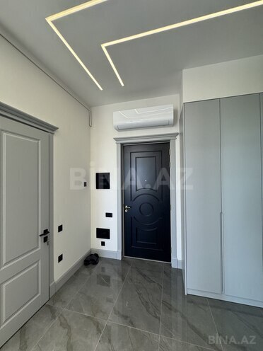 İcarəyə verilir 2 otaqlı yeni tikili 63 m², Ağ şəhər q., photo 17 from 27
