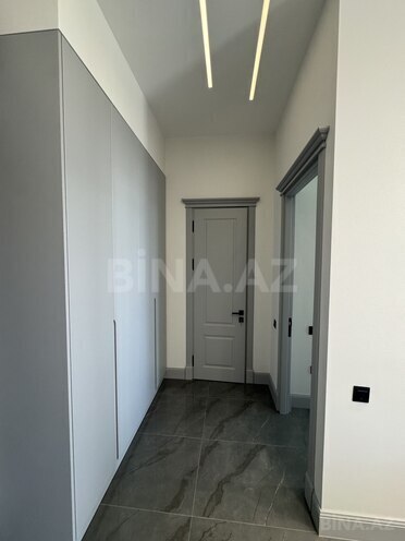İcarəyə verilir 2 otaqlı yeni tikili 63 m², Ağ şəhər q., photo 19 from 27