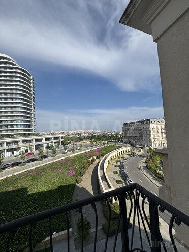 İcarəyə verilir 2 otaqlı yeni tikili 63 m², Ağ şəhər q., photo 24 from 27