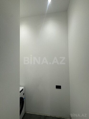 İcarəyə verilir 2 otaqlı yeni tikili 63 m², Ağ şəhər q., photo 21 from 27