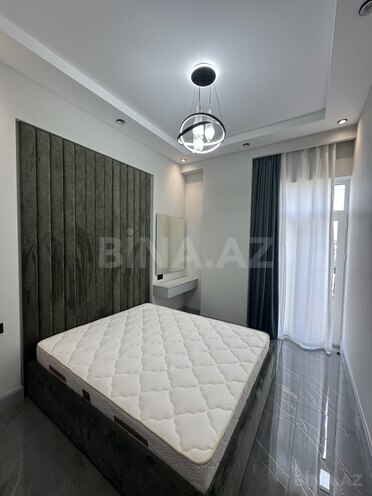İcarəyə verilir 2 otaqlı yeni tikili 63 m², Ağ şəhər q., photo 12 from 27