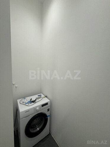 İcarəyə verilir 2 otaqlı yeni tikili 63 m², Ağ şəhər q., photo 20 from 27