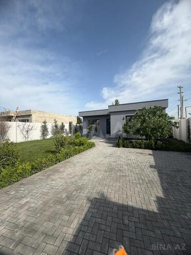Satılır 4 otaqlı həyət evi/bağ evi 121 m², Buzovna q., photo 3 from 16