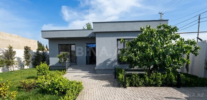 Satılır 4 otaqlı həyət evi/bağ evi 121 m², Buzovna q., photo 4 from 16
