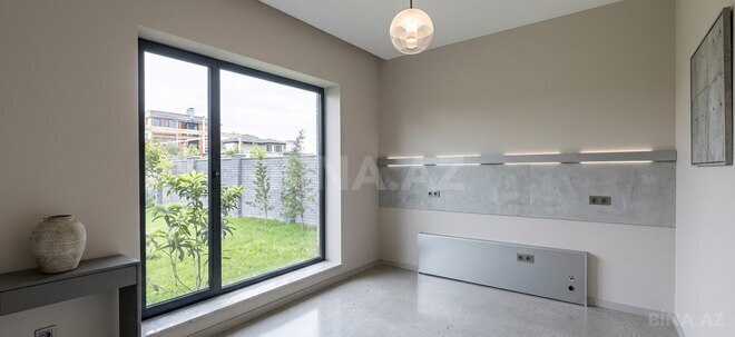 Satılır 4 otaqlı həyət evi/bağ evi 121 m², Buzovna q., photo 10 from 16