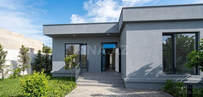 Satılır 4 otaqlı həyət evi/bağ evi 121 m², Buzovna q., photo 5 from 16