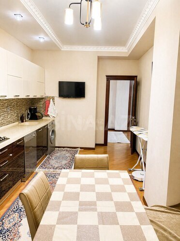 Продаётся 2-комн. новостройка 117 м², Наримановский  р., photo 5 from 9
