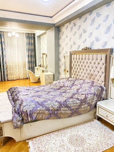 Продаётся 2-комн. новостройка 117 м², Наримановский  р., photo 3 from 9
