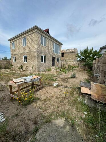 Satılır 5 otaqlı həyət evi/bağ evi 180 m², Hövsan q., photo 23 from 32