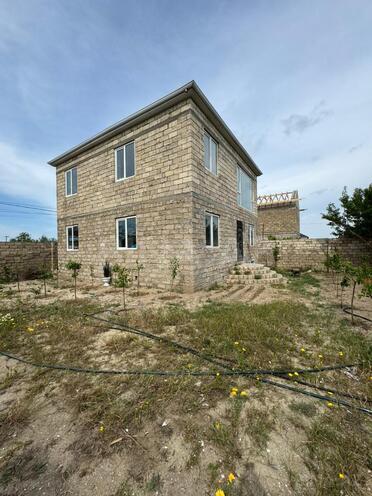 Satılır 5 otaqlı həyət evi/bağ evi 180 m², Hövsan q., photo 27 from 32