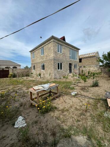 Satılır 5 otaqlı həyət evi/bağ evi 180 m², Hövsan q., photo 22 from 32