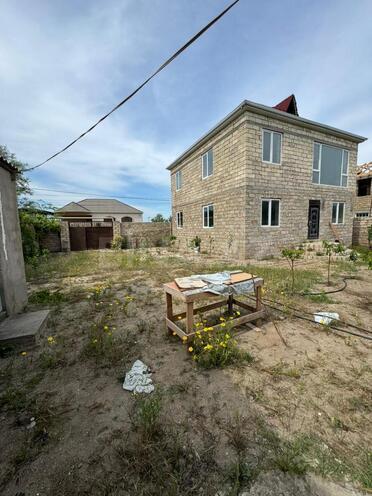 Satılır 5 otaqlı həyət evi/bağ evi 180 m², Hövsan q., photo 7 from 32