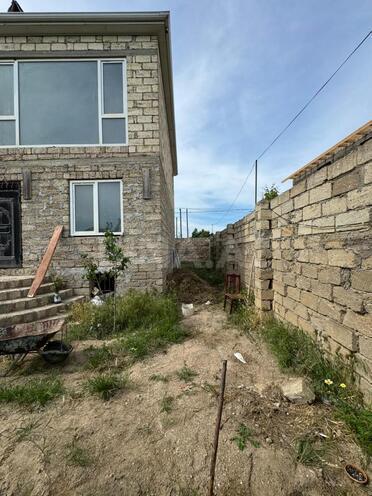 Satılır 5 otaqlı həyət evi/bağ evi 180 m², Hövsan q., photo 14 from 32