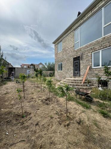 Satılır 5 otaqlı həyət evi/bağ evi 180 m², Hövsan q., photo 28 from 32