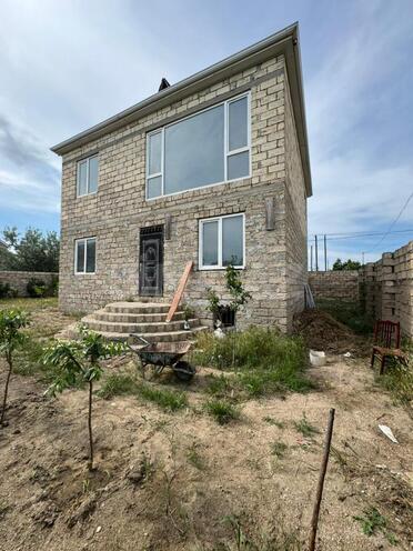 Satılır 5 otaqlı həyət evi/bağ evi 180 m², Hövsan q., photo 10 from 32