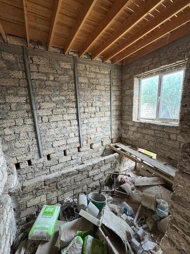 Satılır 5 otaqlı həyət evi/bağ evi 180 m², Hövsan q., photo 13 from 32