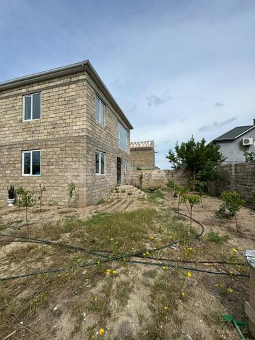 Satılır 5 otaqlı həyət evi/bağ evi 180 m², Hövsan q., photo 25 from 32
